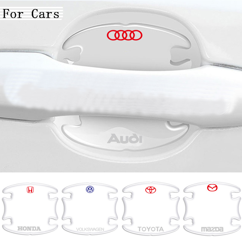 Car Door Handle Cup Protector(14pcs)
