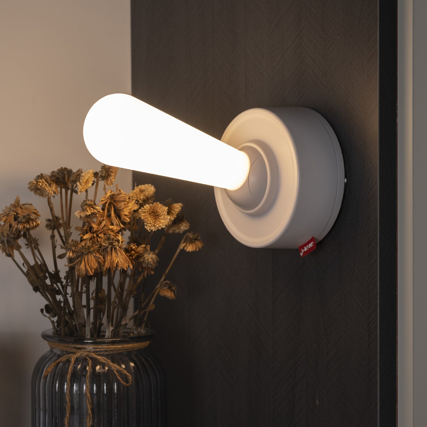Toggle Light Indoor Silicone USB Charging Ornaments