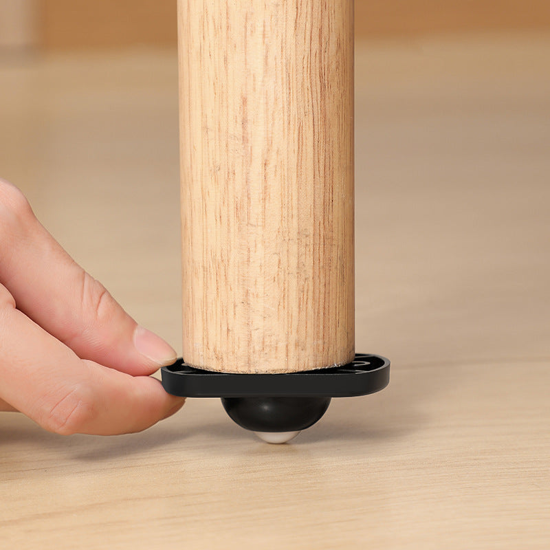 Universal Pulley Wheels