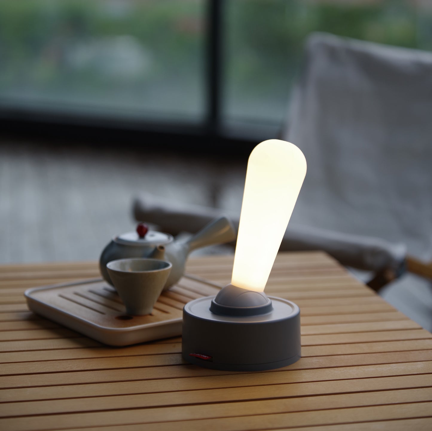 Toggle Light Indoor Silicone USB Charging Ornaments