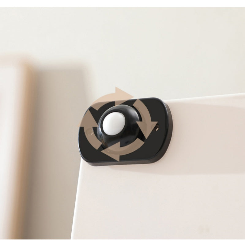 Universal Pulley Wheels