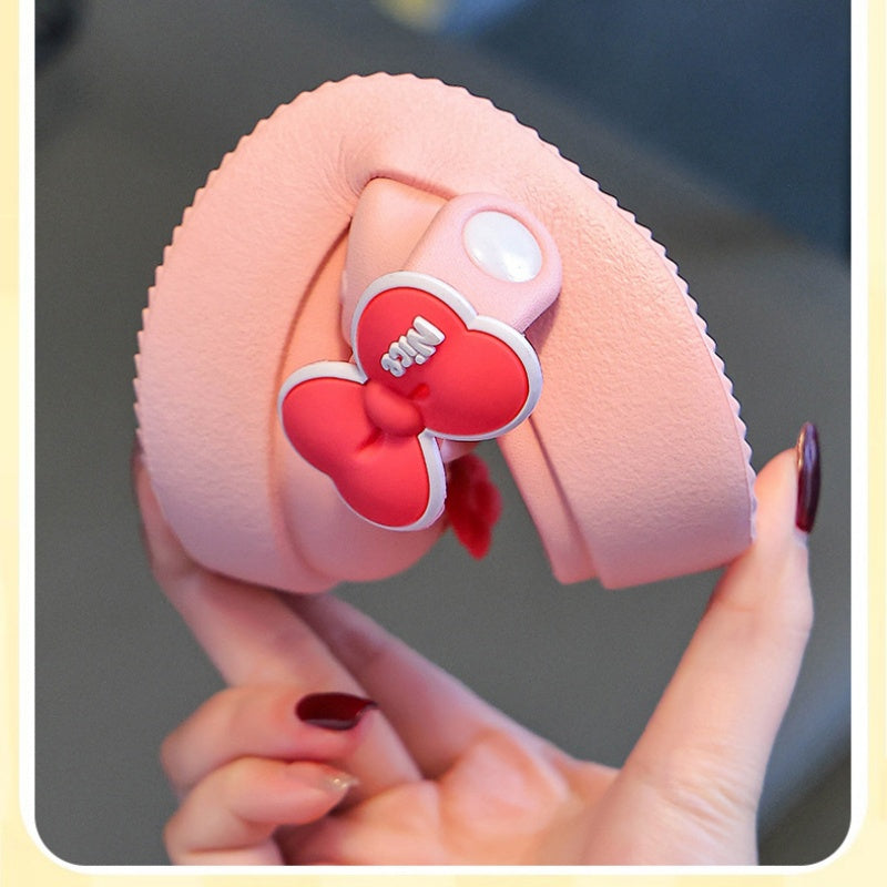 Cute Girls Summer Sandals