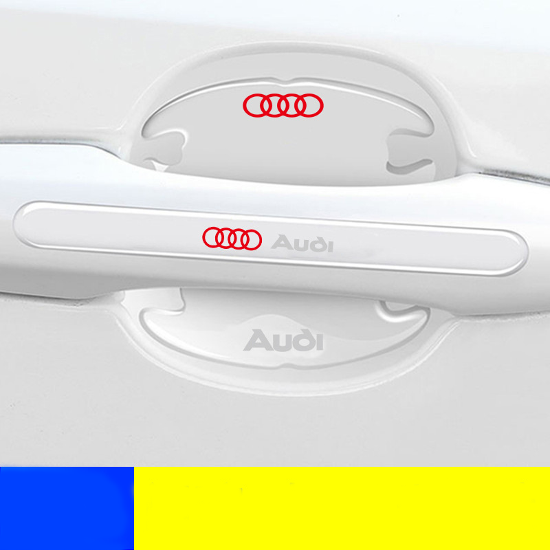Car Door Handle Cup Protector(14pcs)
