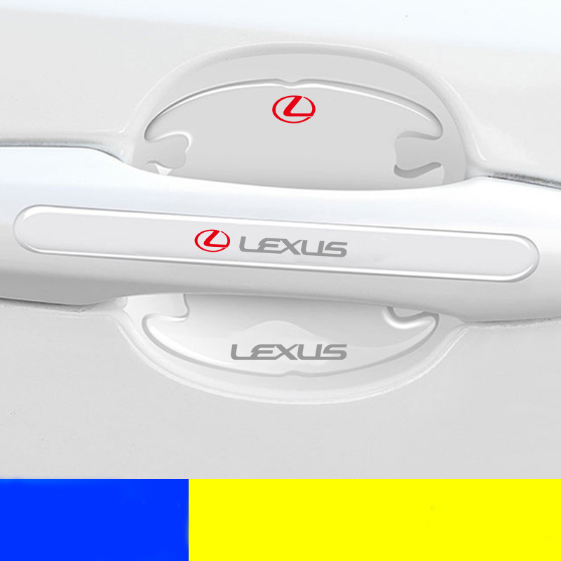 Car Door Handle Cup Protector(14pcs)