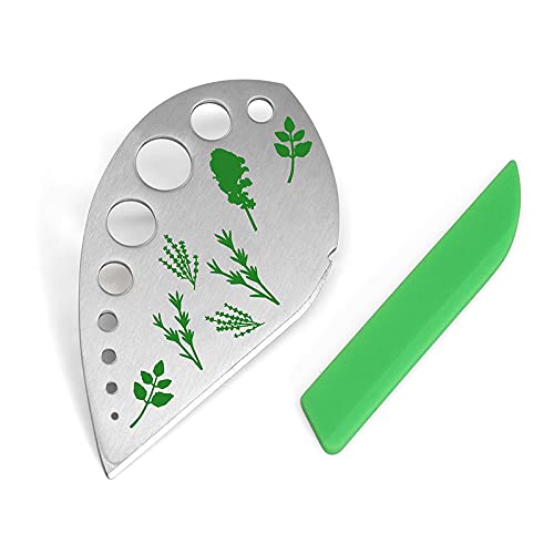 Herb Cutter Stripper