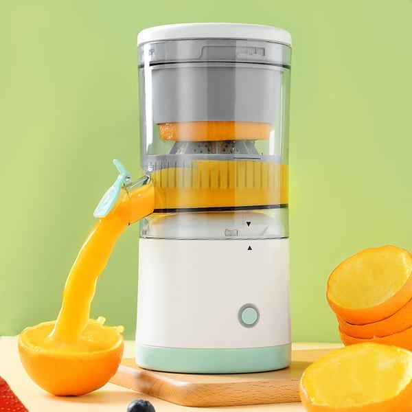 🔥Hot Sale 🔥- Wireless portable juice machine