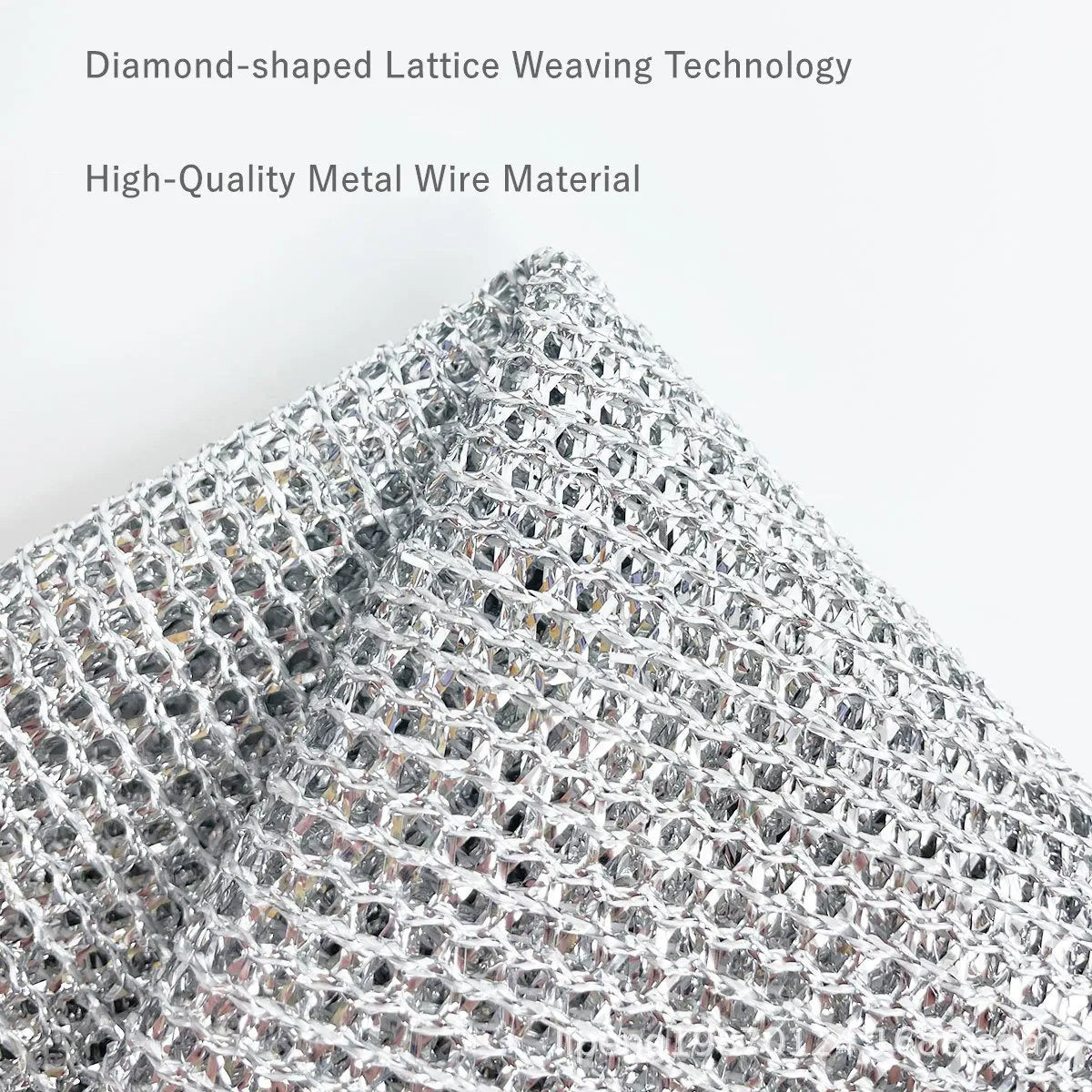 🎁2024 LAST DAY PROMOTION-48% off🎁Multipurpose Wire Dishwashing Rags for Wet and Dry