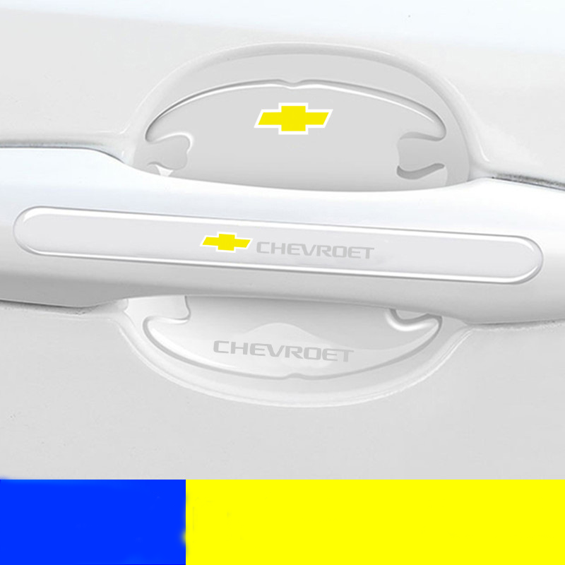 Car Door Handle Cup Protector(14pcs)