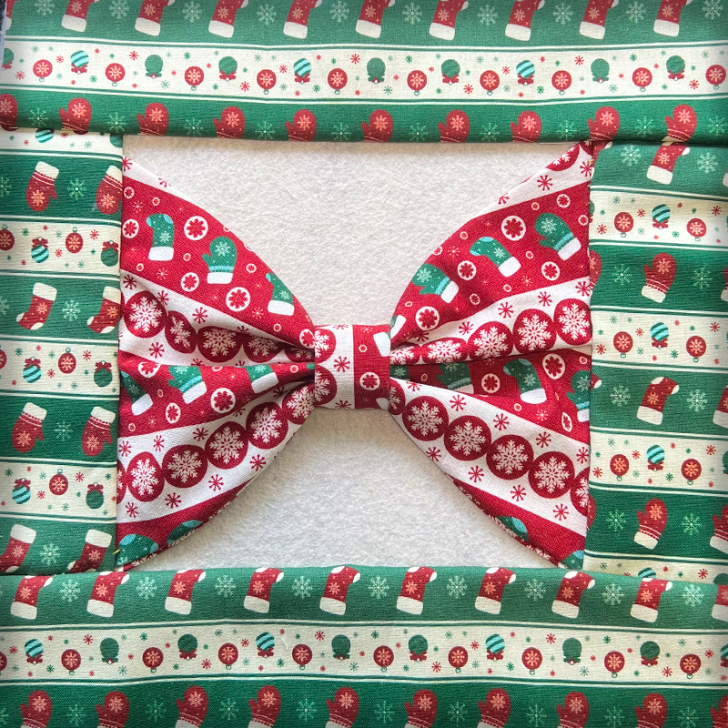 Beautiful Bows Template Set