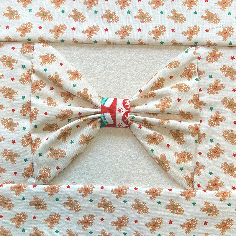 Beautiful Bows Template Set