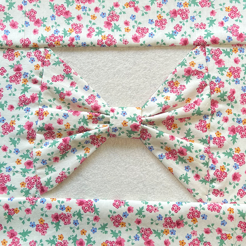 Beautiful Bows Template Set