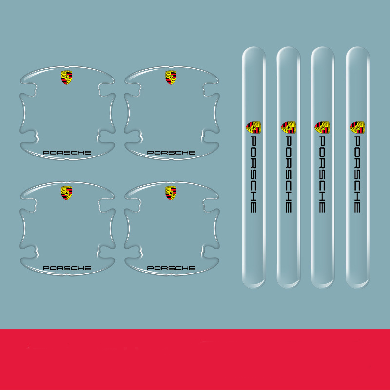 Car Door Handle Cup Protector(14pcs)