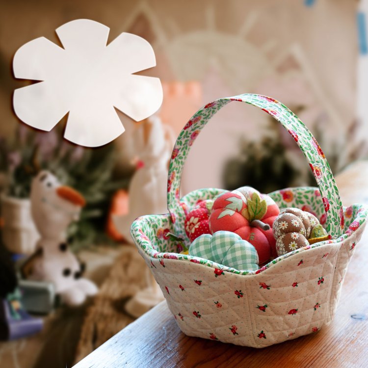 Pattern Template Kit-3pc