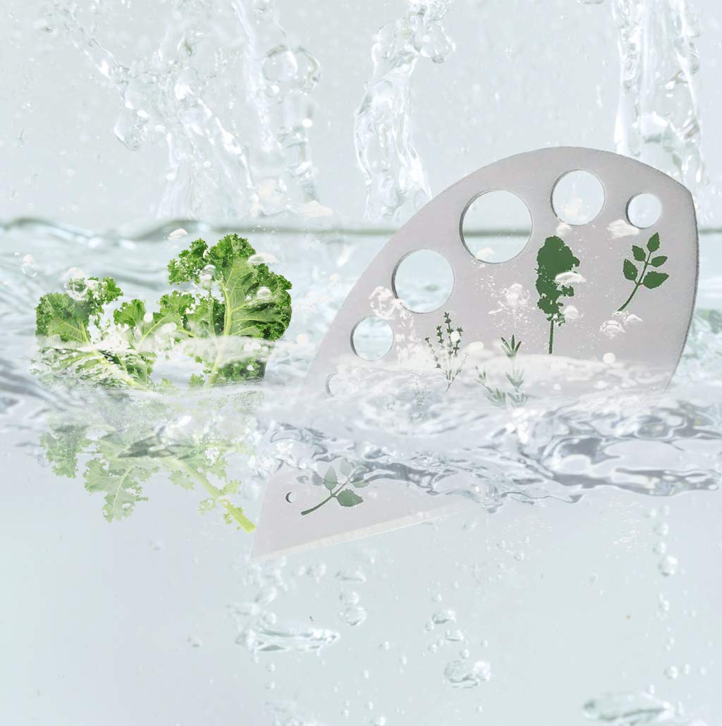 Herb Cutter Stripper