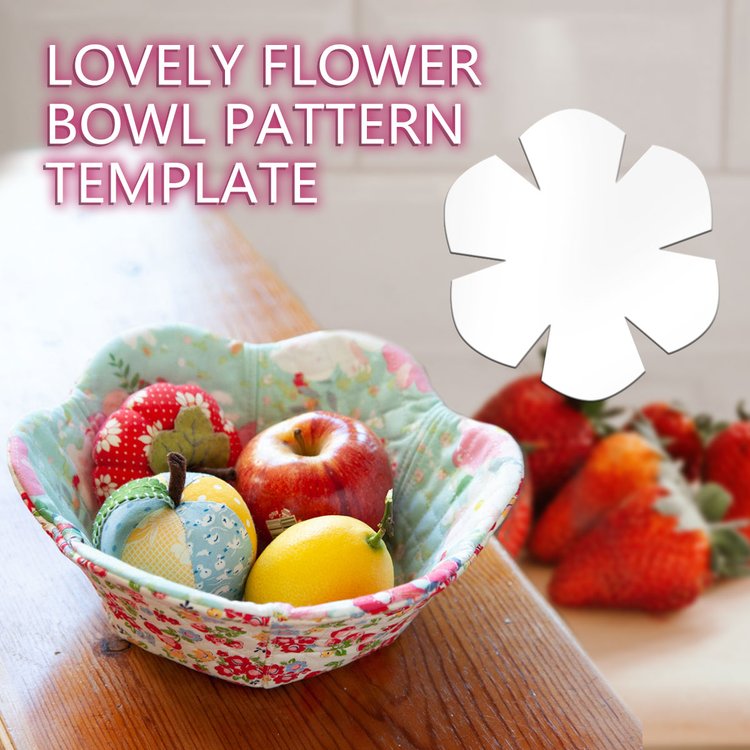 Pattern Template Kit-3pc
