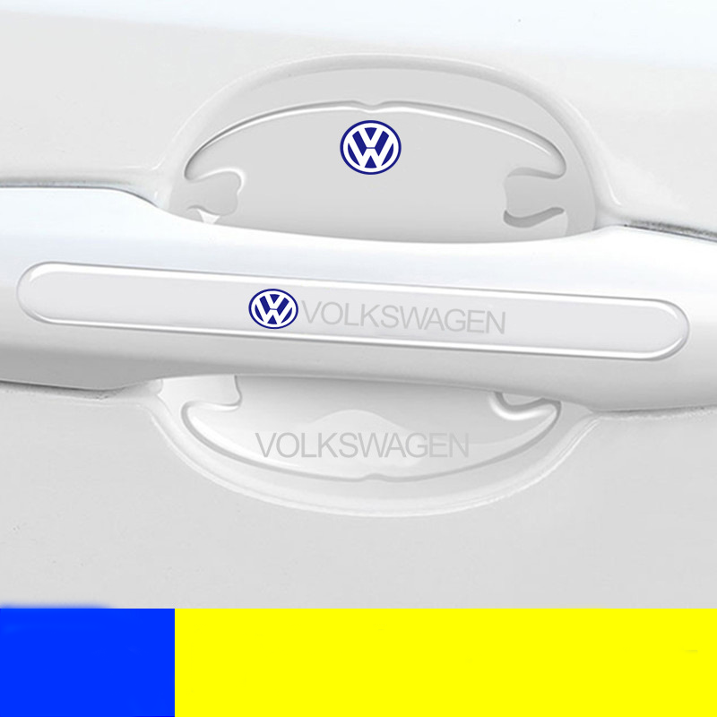 Car Door Handle Cup Protector(14pcs)