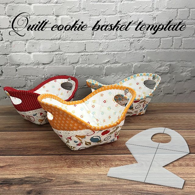 Pattern Template Kit-3pc