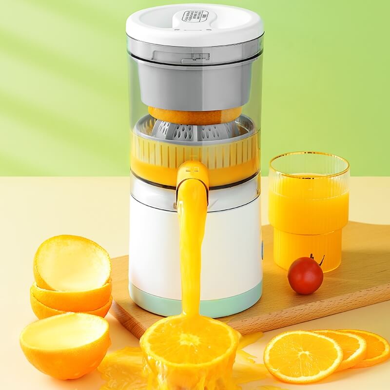 🔥Hot Sale 🔥- Wireless portable juice machine