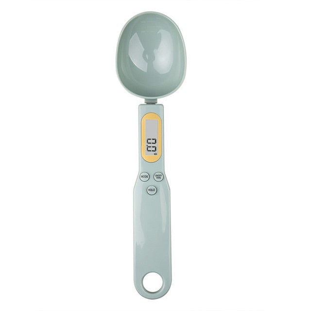 Spoon Kitchen Scale