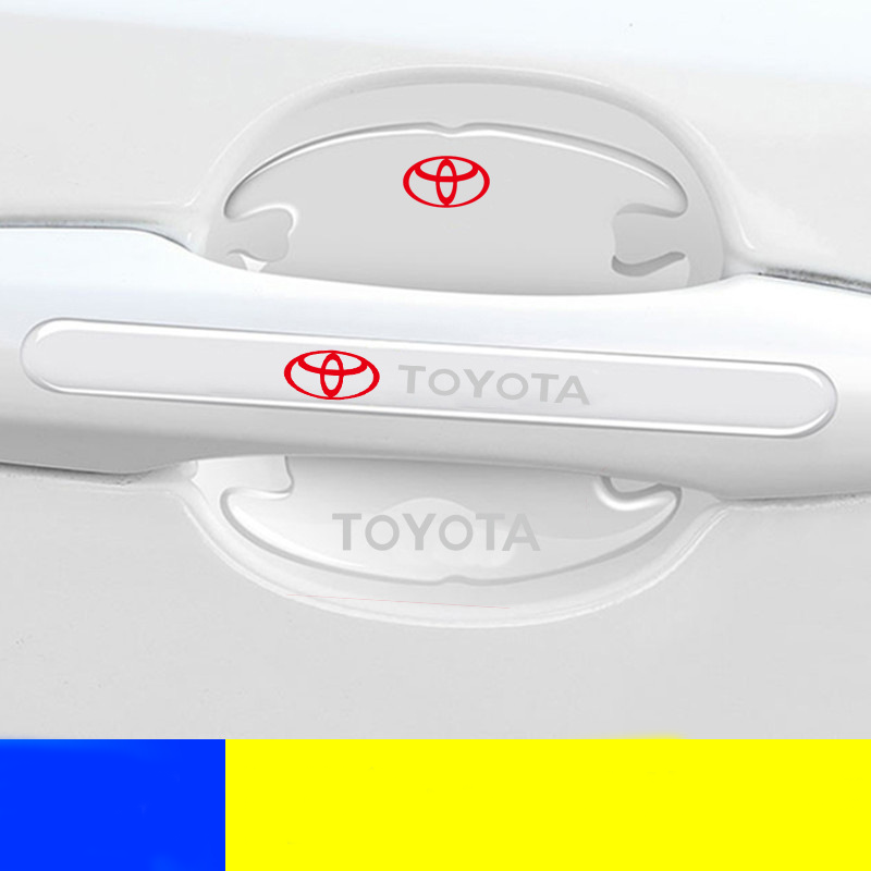 Car Door Handle Cup Protector(14pcs)
