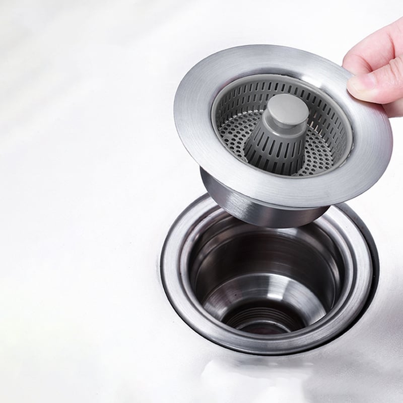 (š„Last Day Promotion - 50% off)2023 Hot Saleš§Kitchen Sink Odor Filterš„