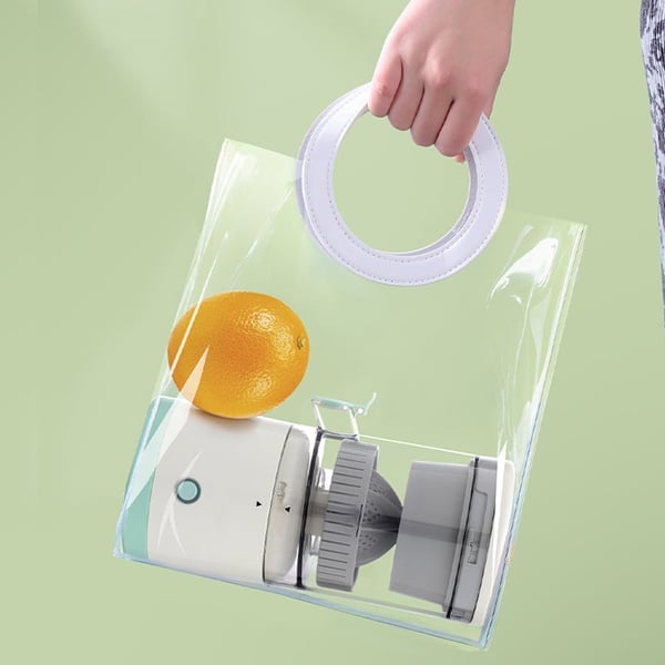 🔥Hot Sale 🔥- Wireless portable juice machine