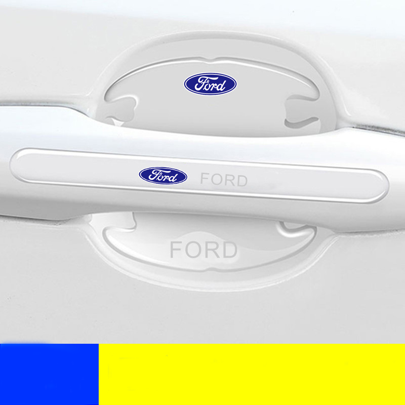 Car Door Handle Cup Protector(14pcs)