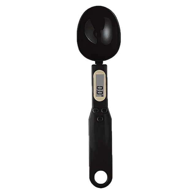 Spoon Kitchen Scale