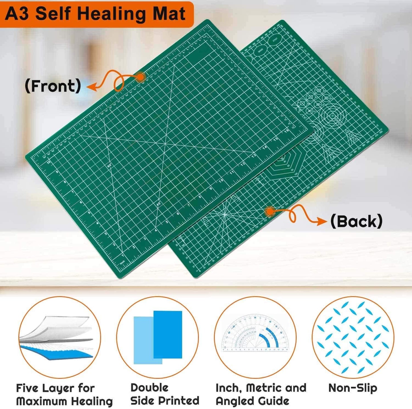 Cutting Mat