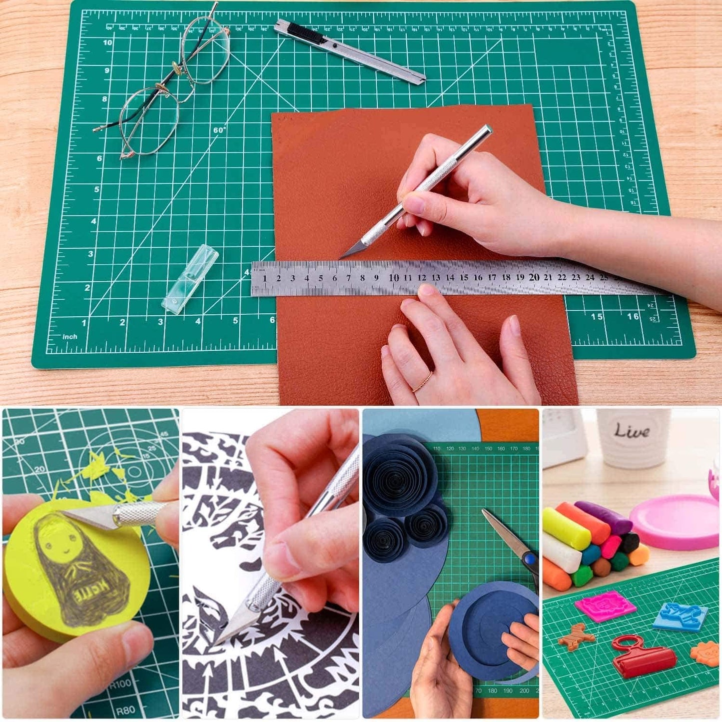 Cutting Mat
