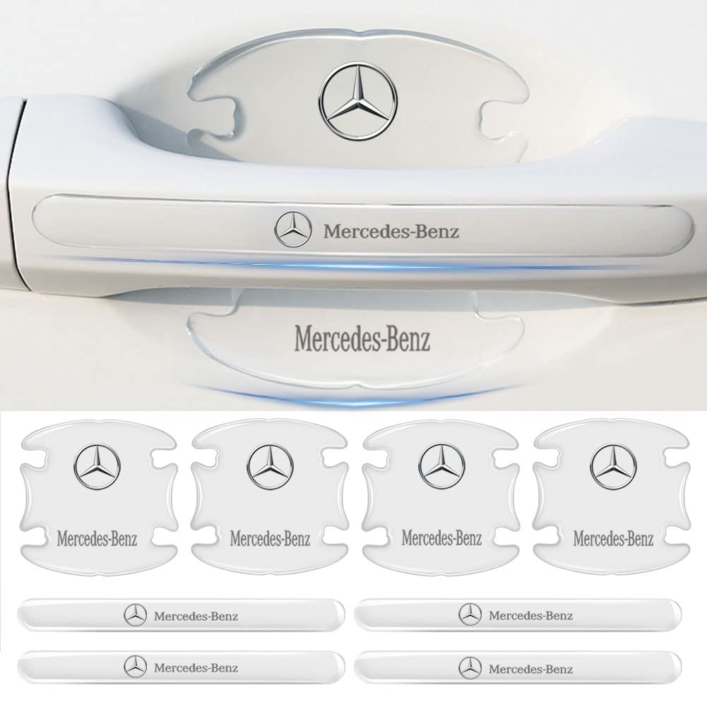 Car Door Handle Cup Protector(14pcs)