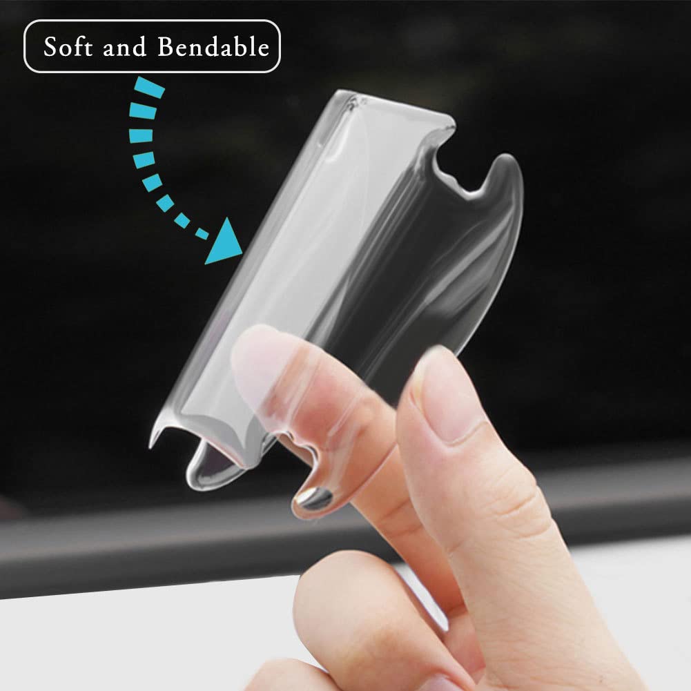 Car Door Handle Cup Protector(14pcs)