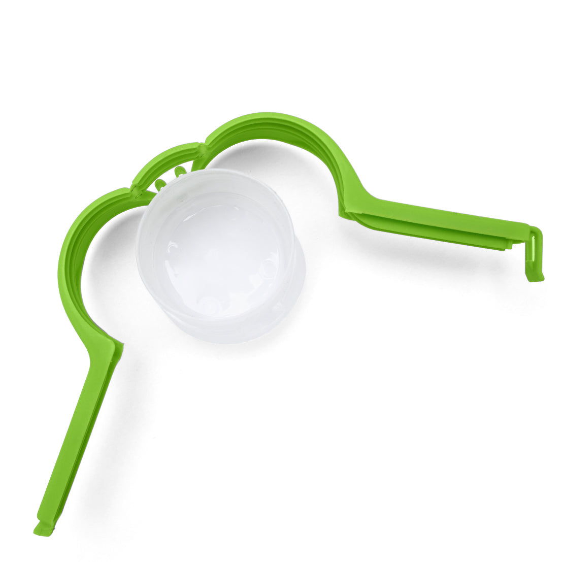 Food Storage Sealing Clips with Pour Spouts