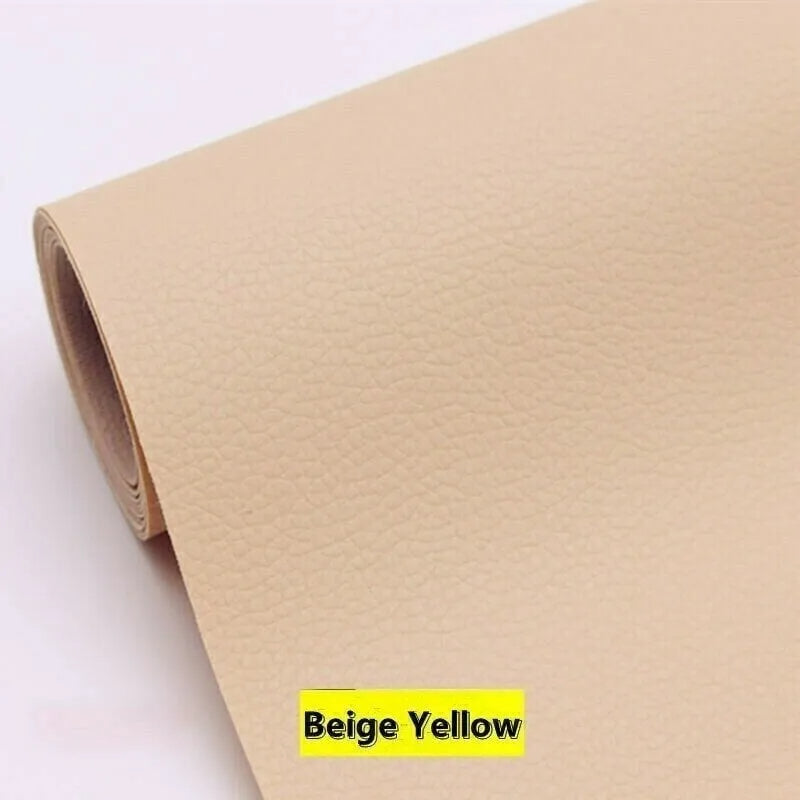 🔥LAST DAY 48% OFF🔥NewLy Liah Leather Repair Patch For Sofa, Chair, Car Seat & More