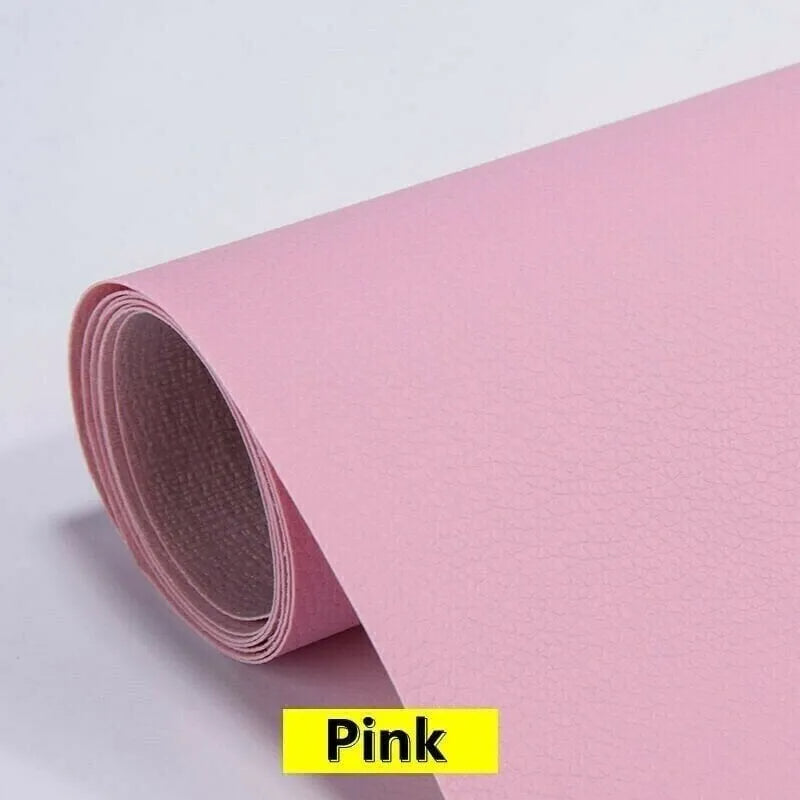 🔥LAST DAY 48% OFF🔥NewLy Liah Leather Repair Patch For Sofa, Chair, Car Seat & More