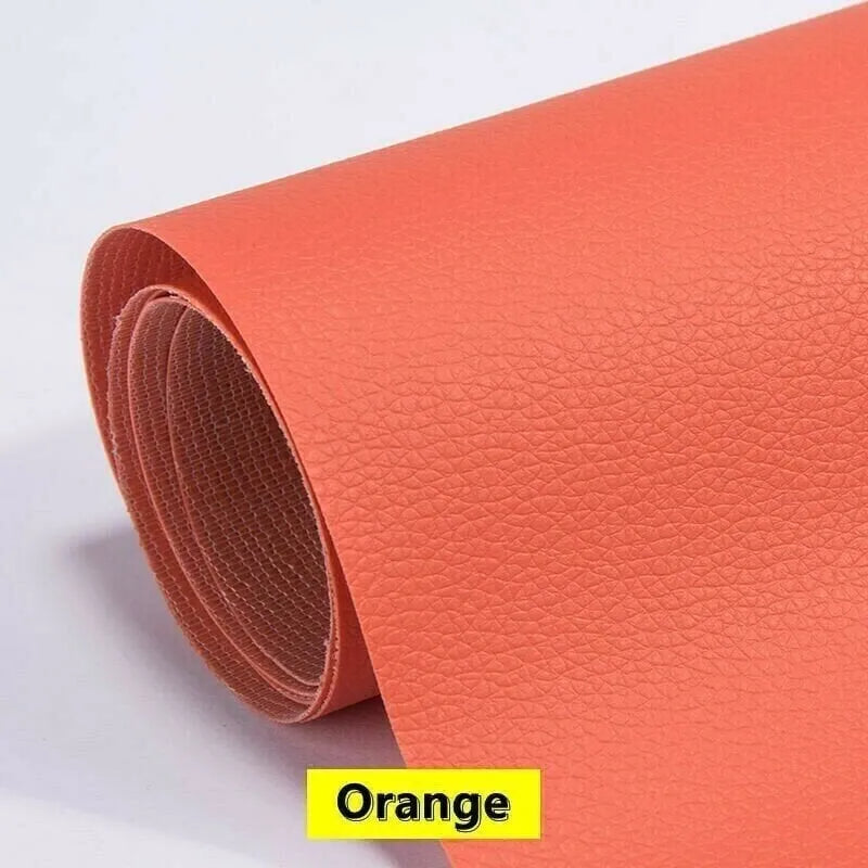 🔥LAST DAY 48% OFF🔥NewLy Liah Leather Repair Patch For Sofa, Chair, Car Seat & More