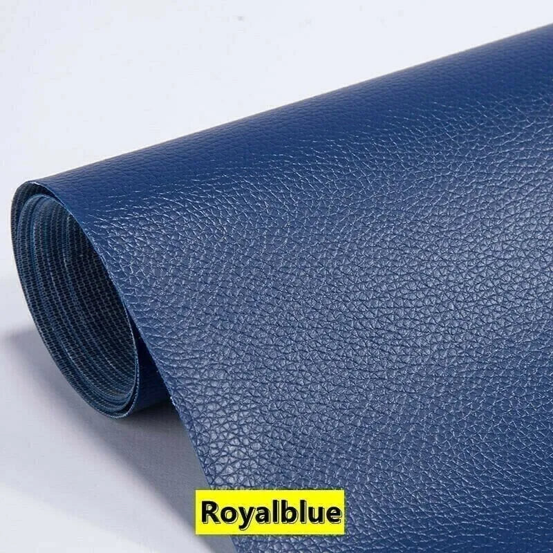 🔥LAST DAY 48% OFF🔥NewLy Liah Leather Repair Patch For Sofa, Chair, Car Seat & More