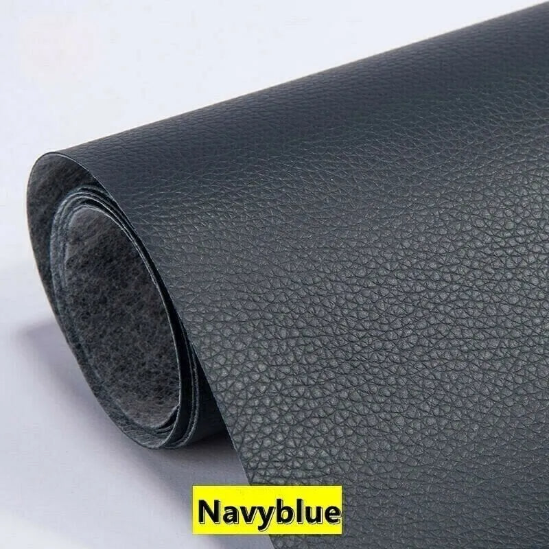 🔥LAST DAY 48% OFF🔥NewLy Liah Leather Repair Patch For Sofa, Chair, Car Seat & More