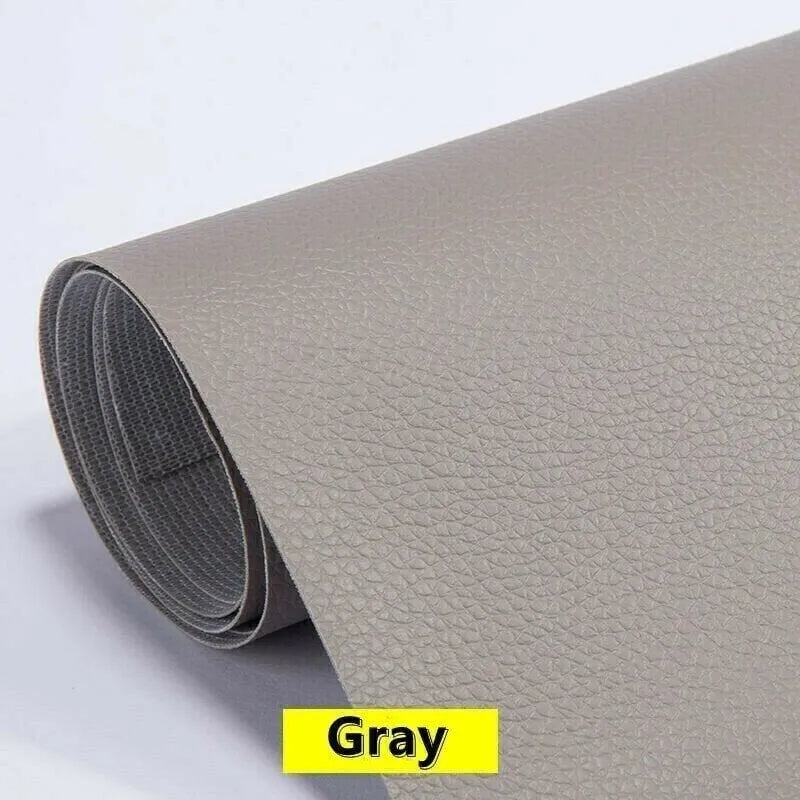 🔥LAST DAY 48% OFF🔥NewLy Liah Leather Repair Patch For Sofa, Chair, Car Seat & More