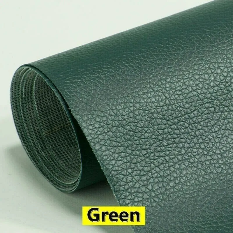 🔥LAST DAY 48% OFF🔥NewLy Liah Leather Repair Patch For Sofa, Chair, Car Seat & More