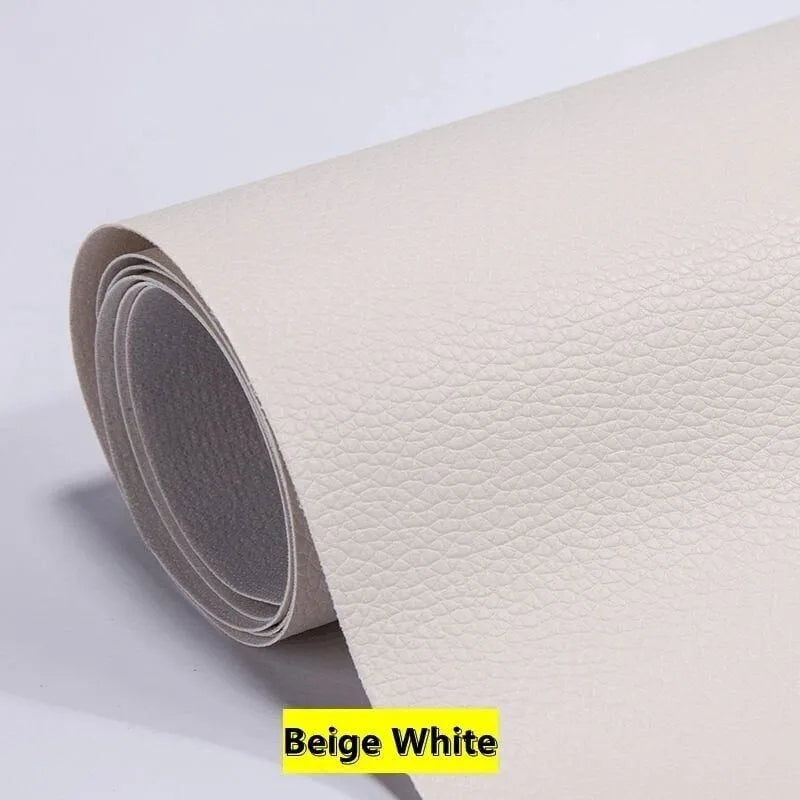 🔥LAST DAY 48% OFF🔥NewLy Liah Leather Repair Patch For Sofa, Chair, Car Seat & More