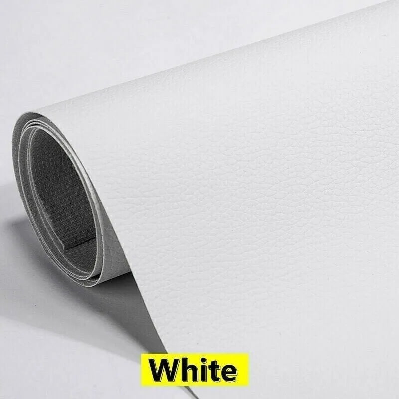 🔥LAST DAY 48% OFF🔥NewLy Liah Leather Repair Patch For Sofa, Chair, Car Seat & More