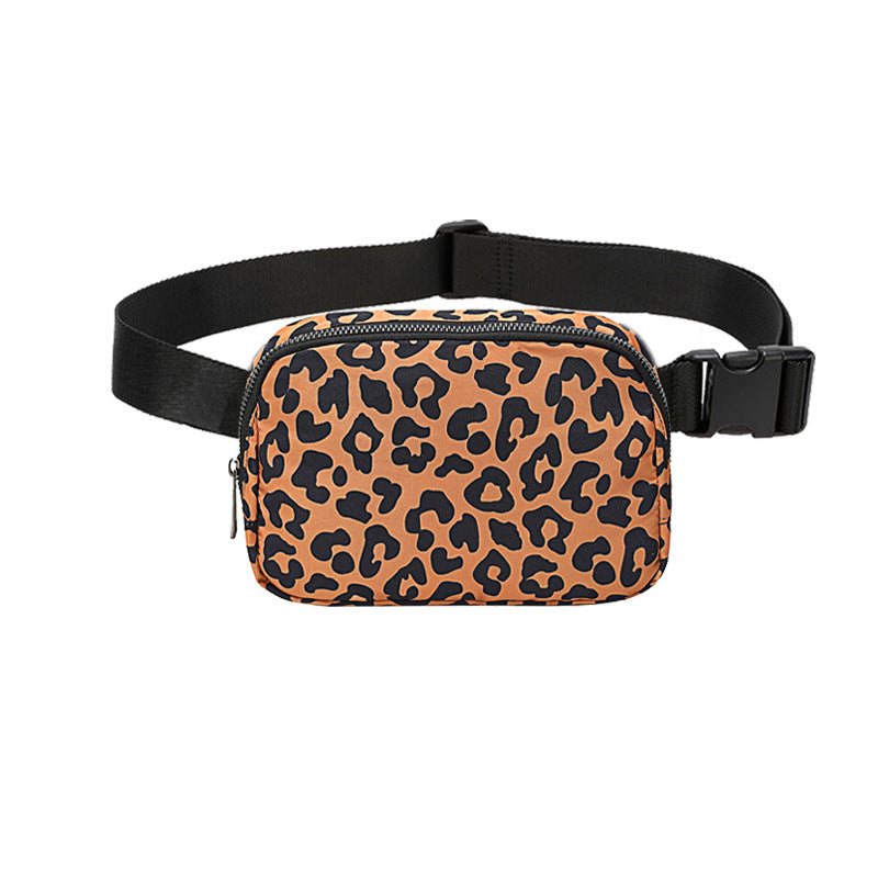Fashion Waist Belt Bag