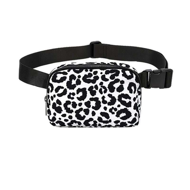 Fashion Waist Belt Bag