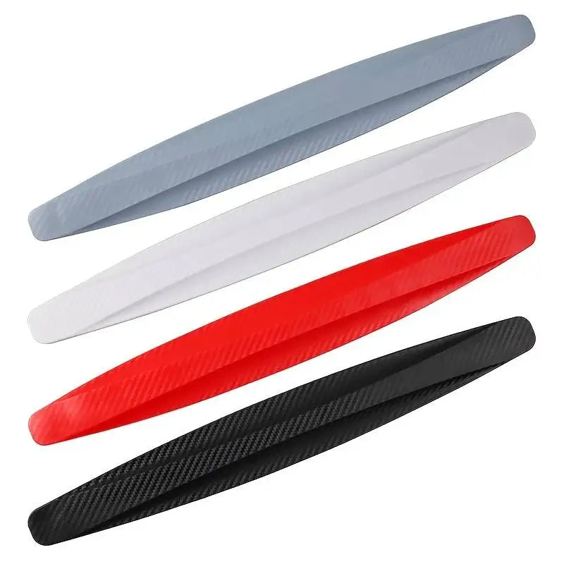 Anti-Collision Car Protection Strip
