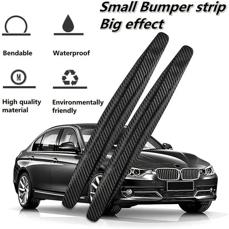 Anti-Collision Car Protection Strip