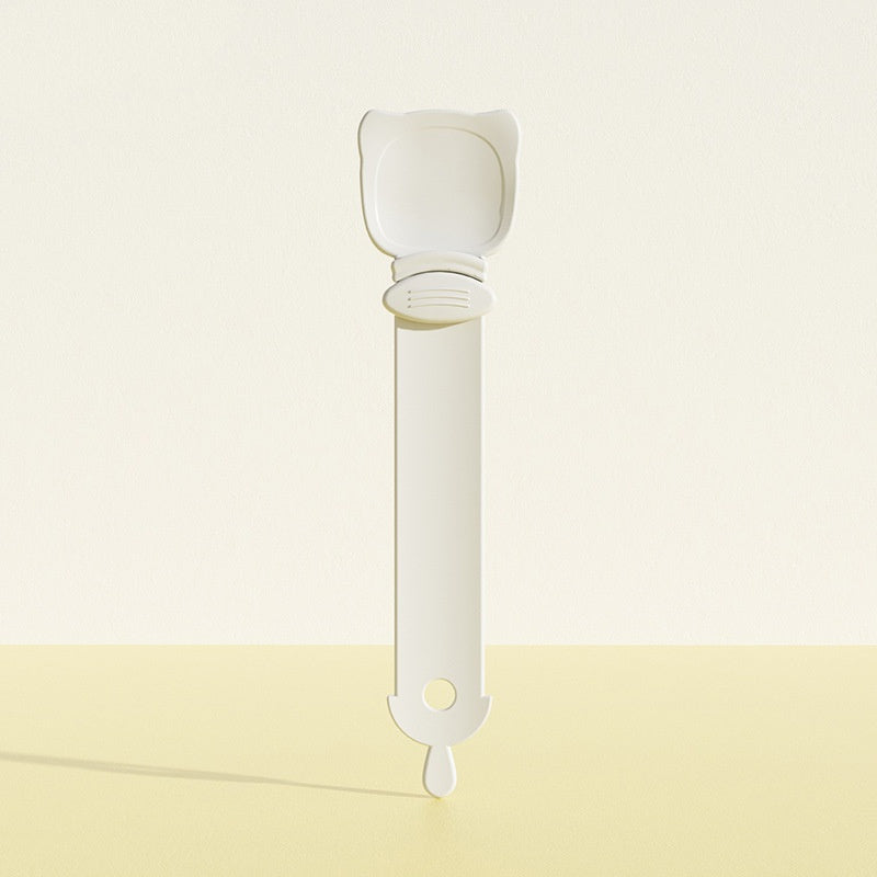 Cat Treat Feeder Strip
