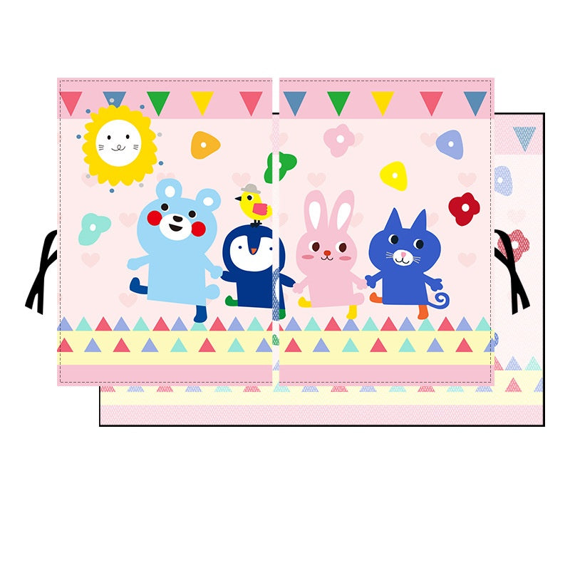 Cute Car Sun Shade