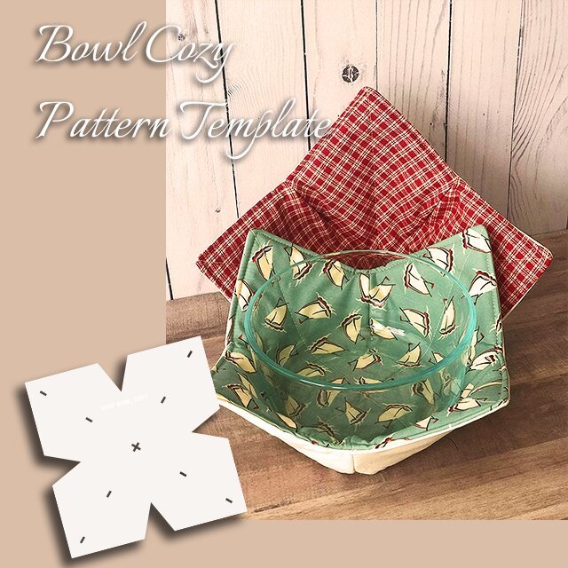 Pattern Template Kit-3pc