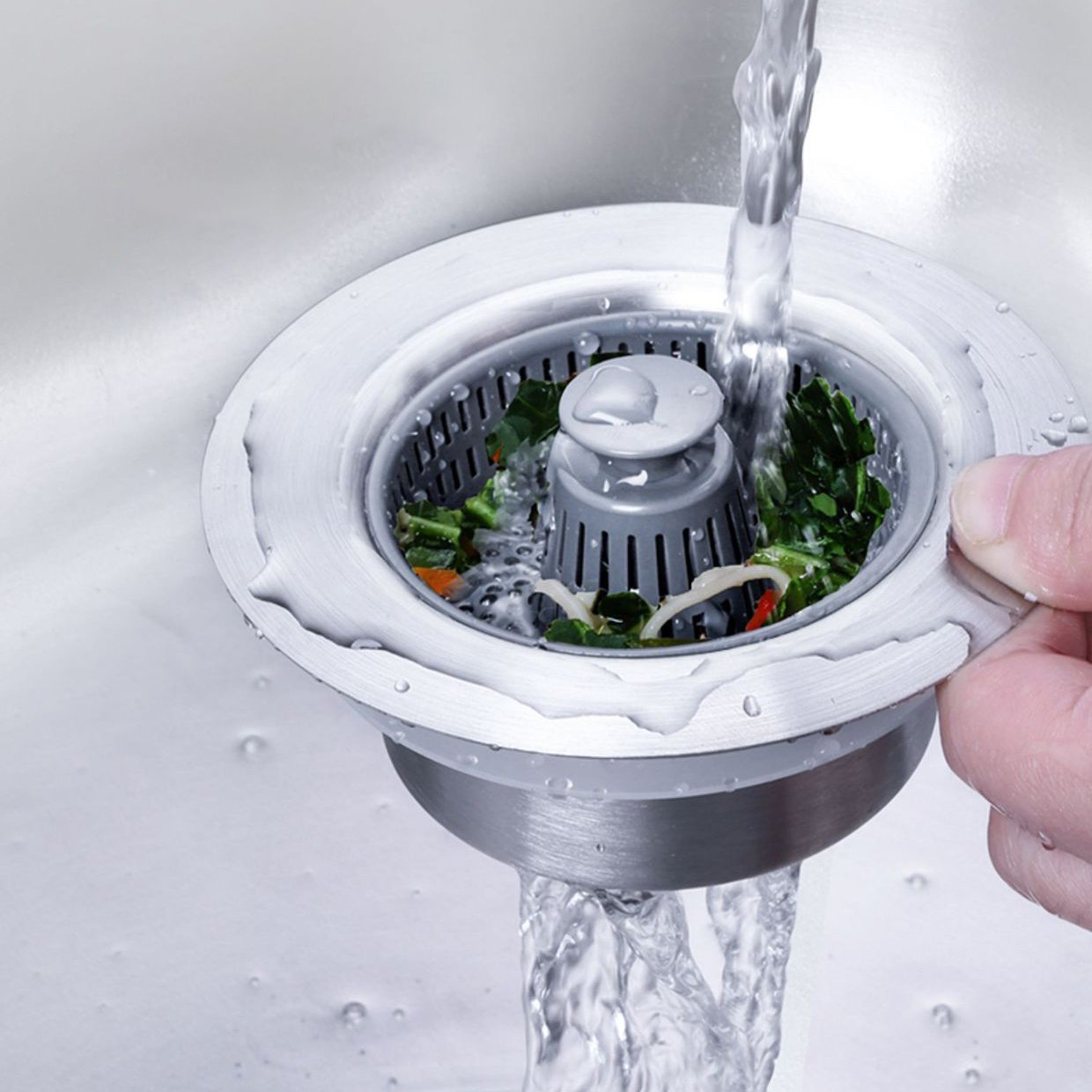 (š„Last Day Promotion - 50% off)2023 Hot Saleš§Kitchen Sink Odor Filterš„